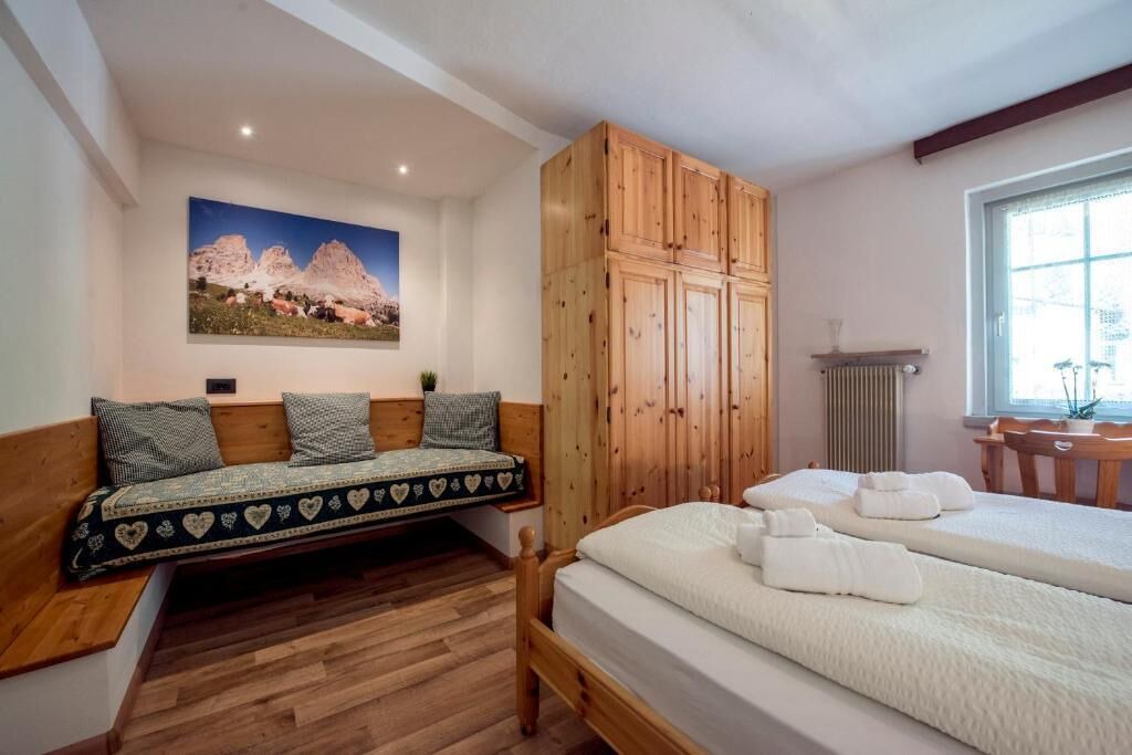 Photo of Bedroom in Pera