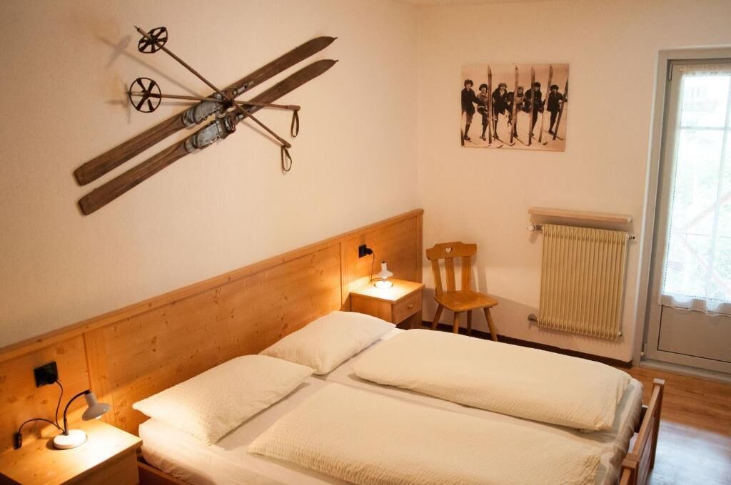 Photo of Bedroom in Pera