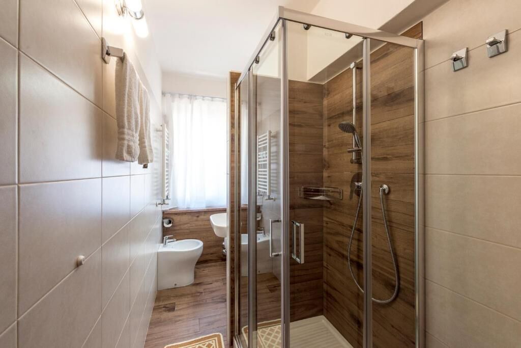 Photo of Bathroom in Pera