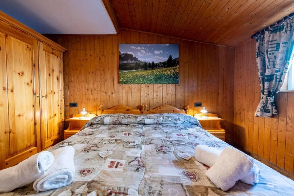 Photo of Bedroom in Pera