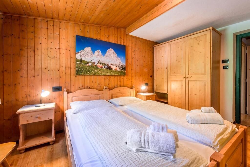 Photo of Bedroom in Pera