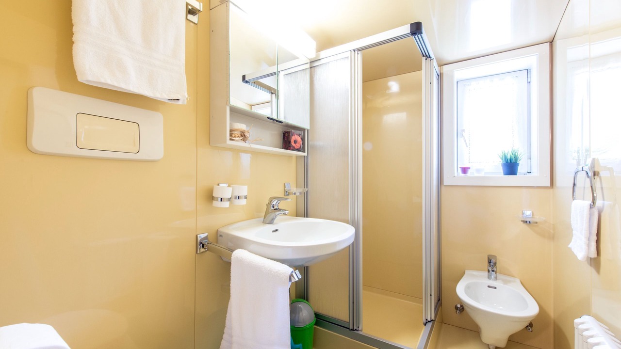 Photo of Bathroom in Pera