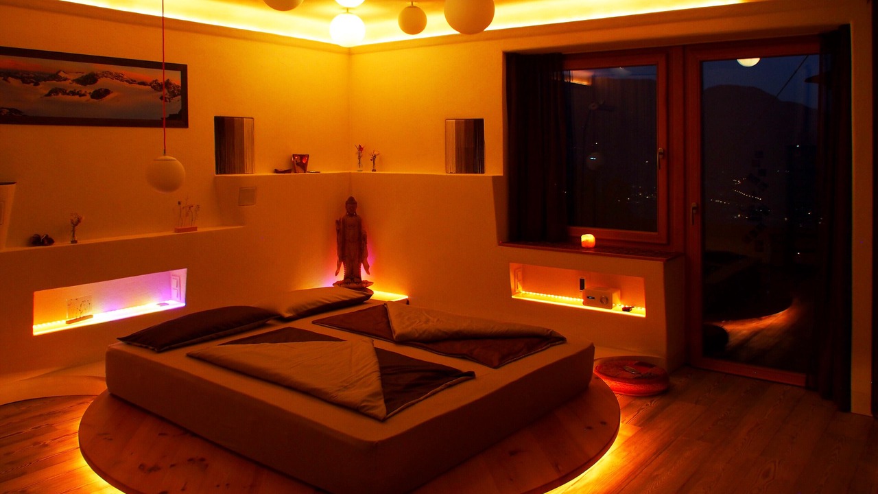 Photo of Bedroom in Caines