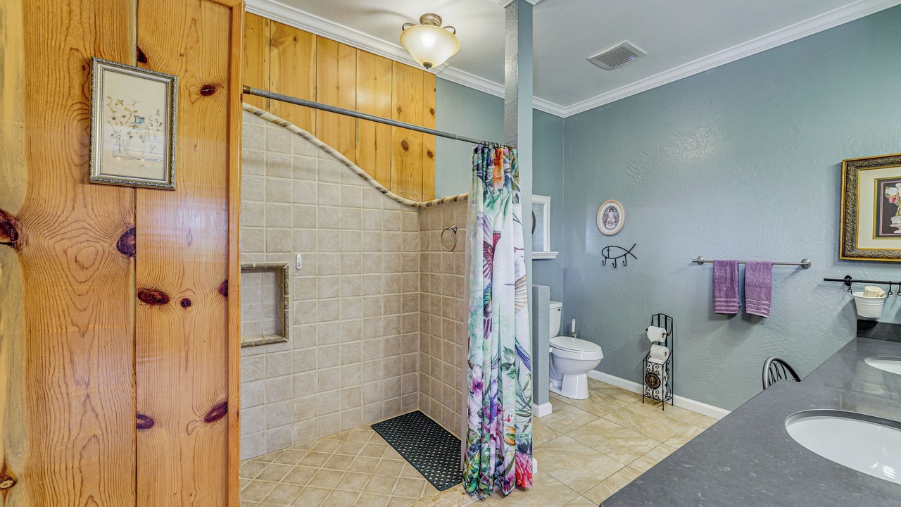 Photo of Bathroom in Apache Junction