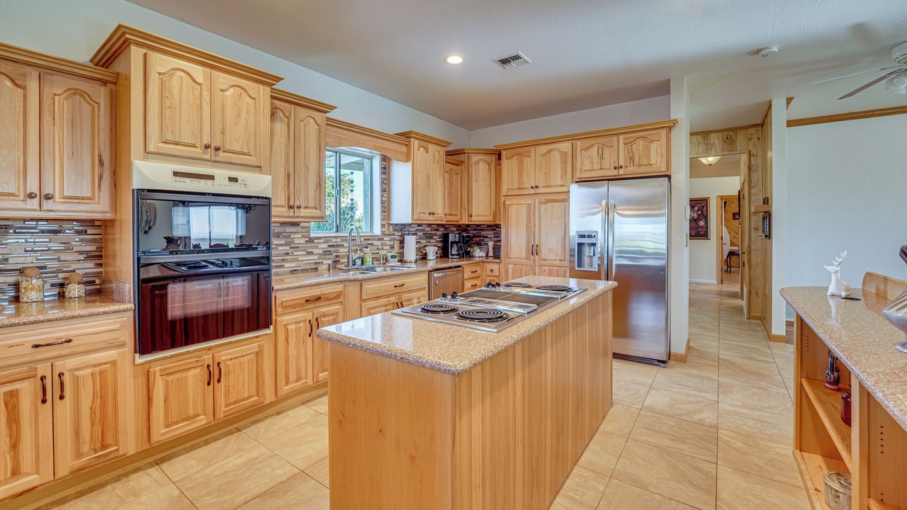 Photo of Kitchen in Apache Junction