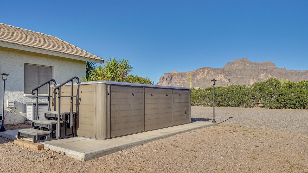 Photo of Outdoor in Apache Junction