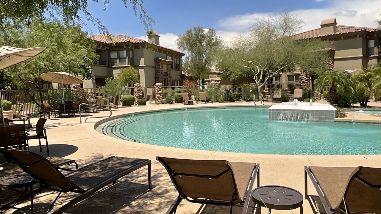 Photo of Outdoor in Village Fairways