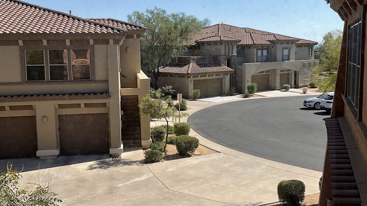Photo of Outdoor in Village Fairways