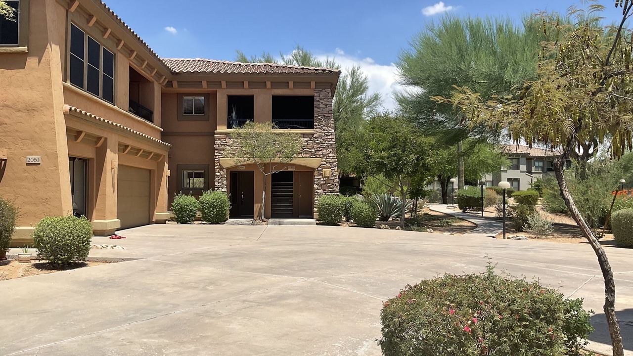 Photo of Outdoor in Village Fairways