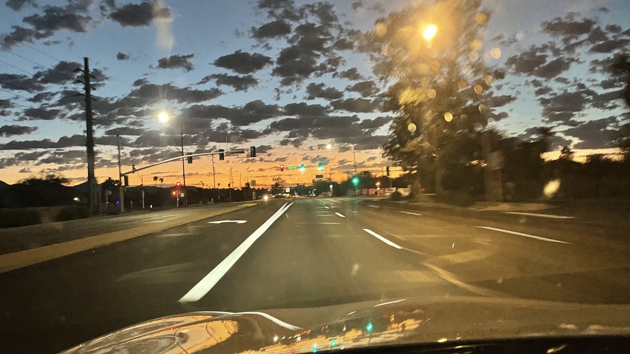 Photo of Outdoor in Paradise Valley Village