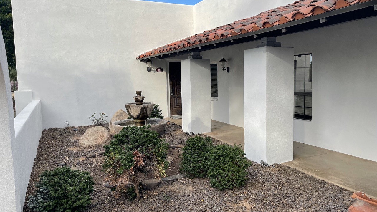 Photo of Outdoor in Paradise Valley Village
