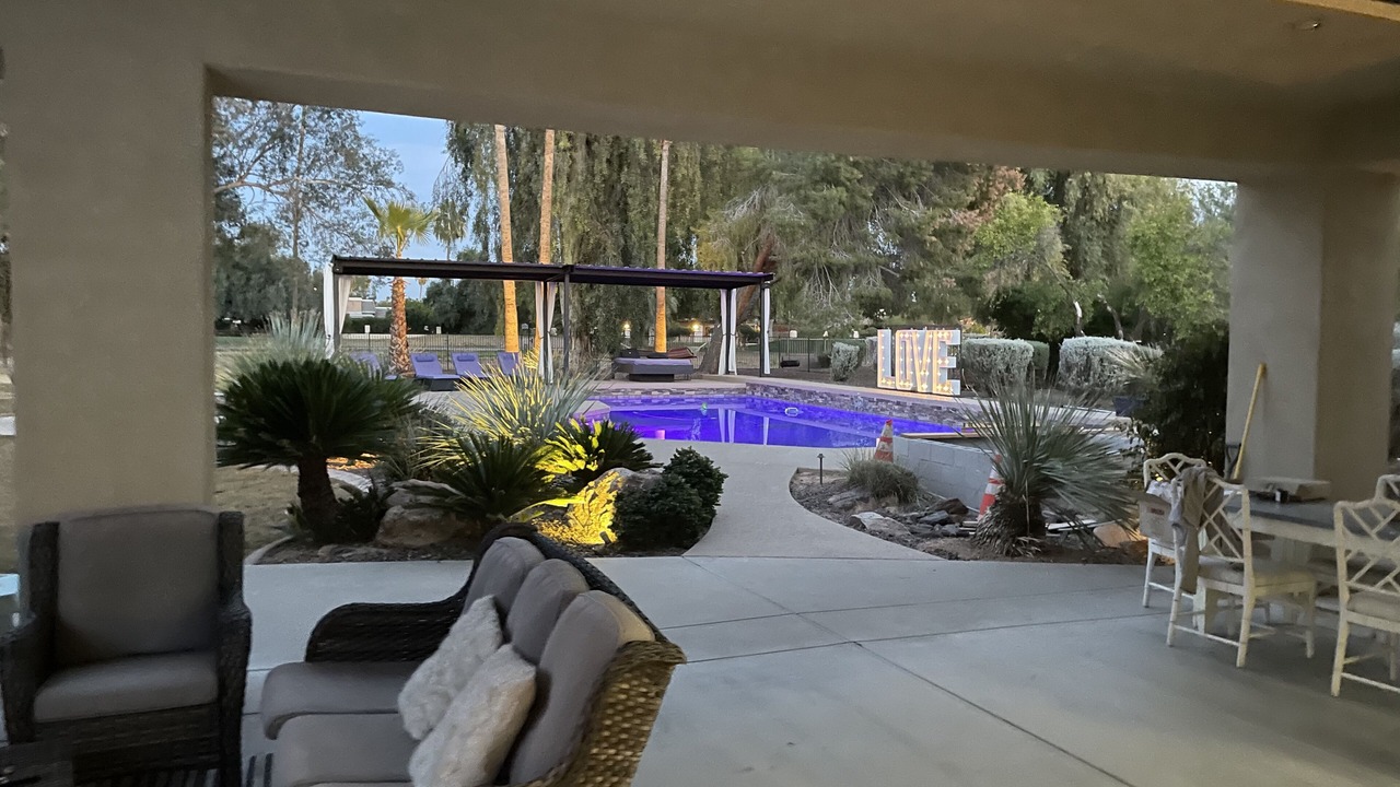 Photo of Outdoor in Paradise Valley Village