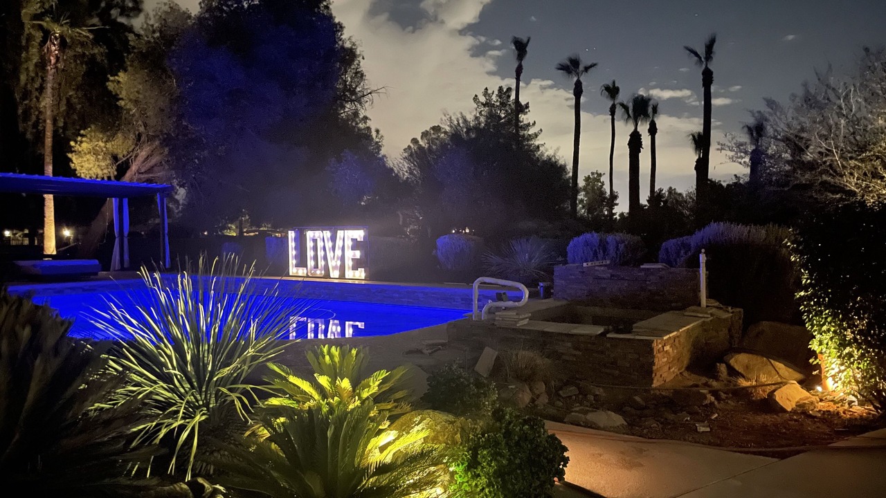 Photo of Outdoor in Paradise Valley Village