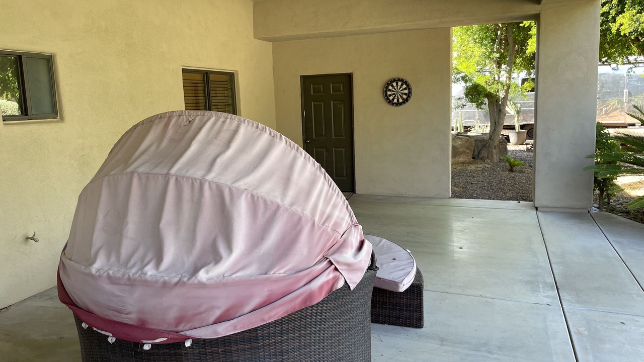 Photo of Outdoor in Paradise Valley Village
