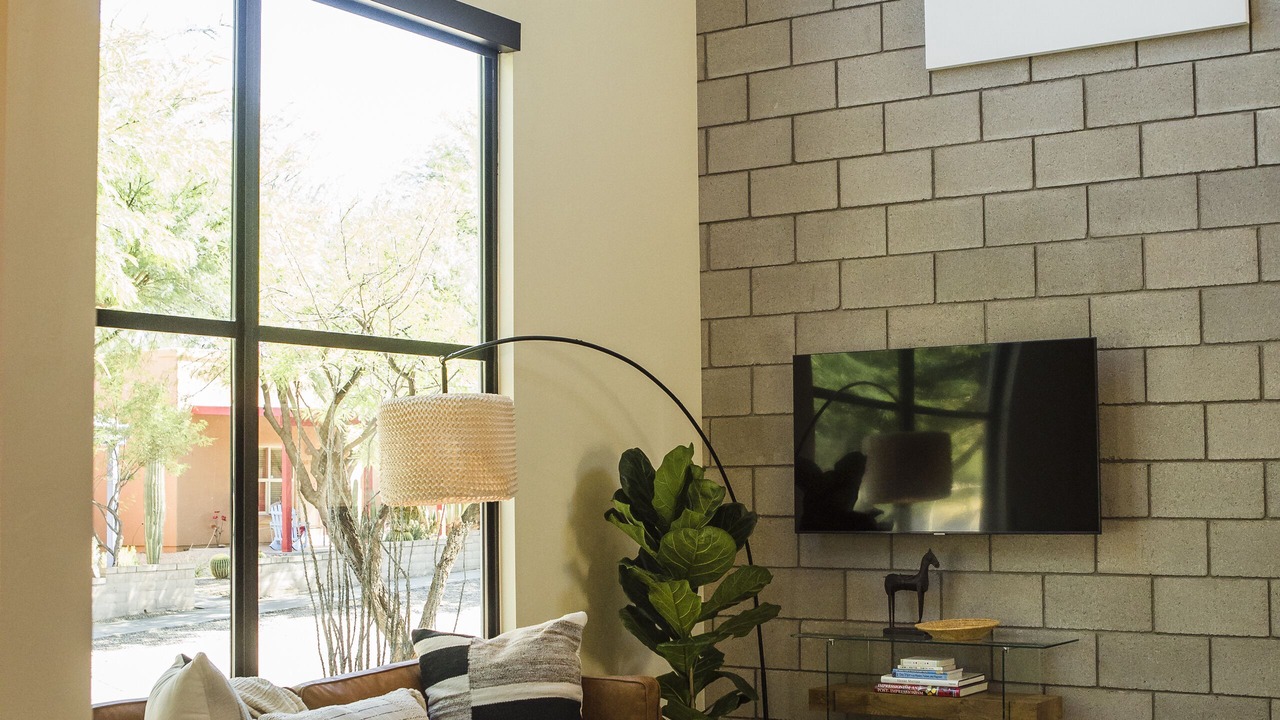 Photo of Livingroom in Civano