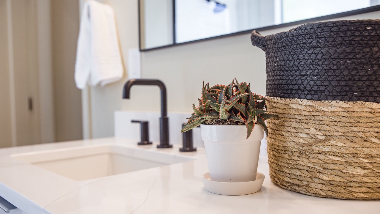 Photo of Bathroom in Civano