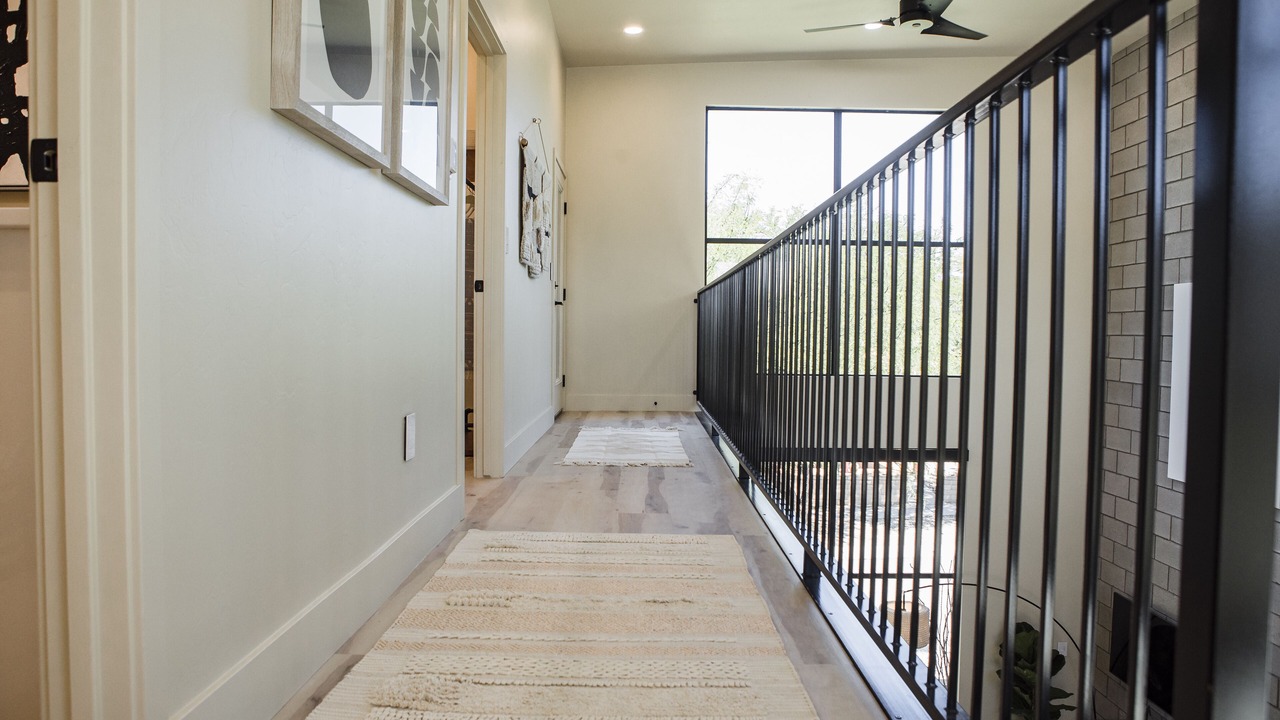 Photo of Patio Balcony in Civano