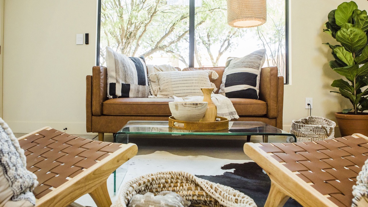 Photo of Livingroom in Civano