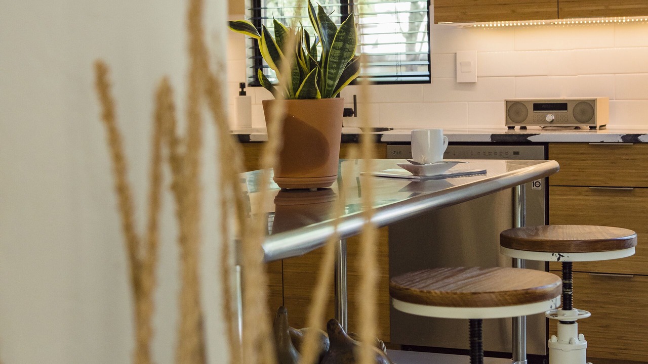 Photo of Kitchen in Civano