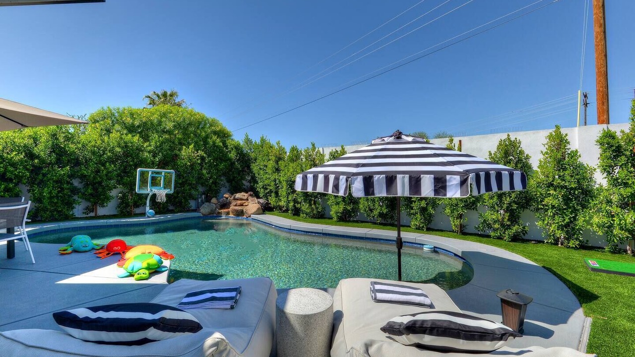 Photo of Outdoor in Casa Del Mar