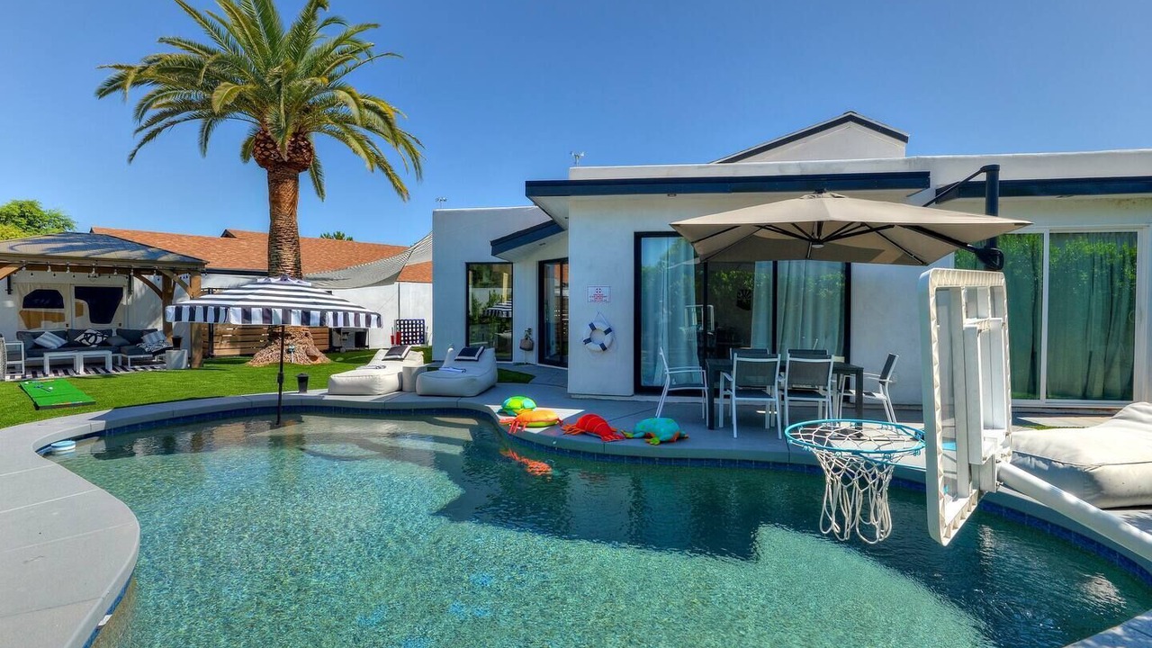 Photo of Outdoor in Casa Del Mar