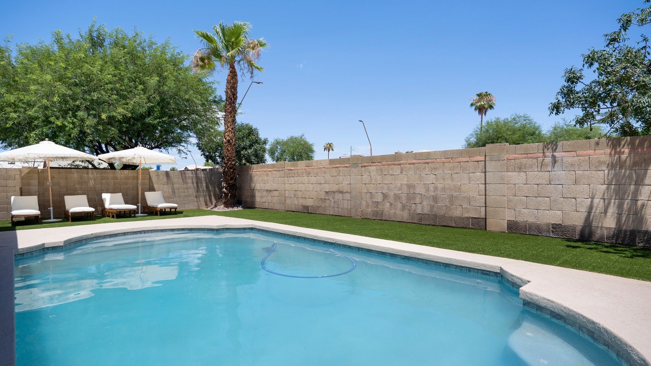 Photo of Outdoor in Tempe