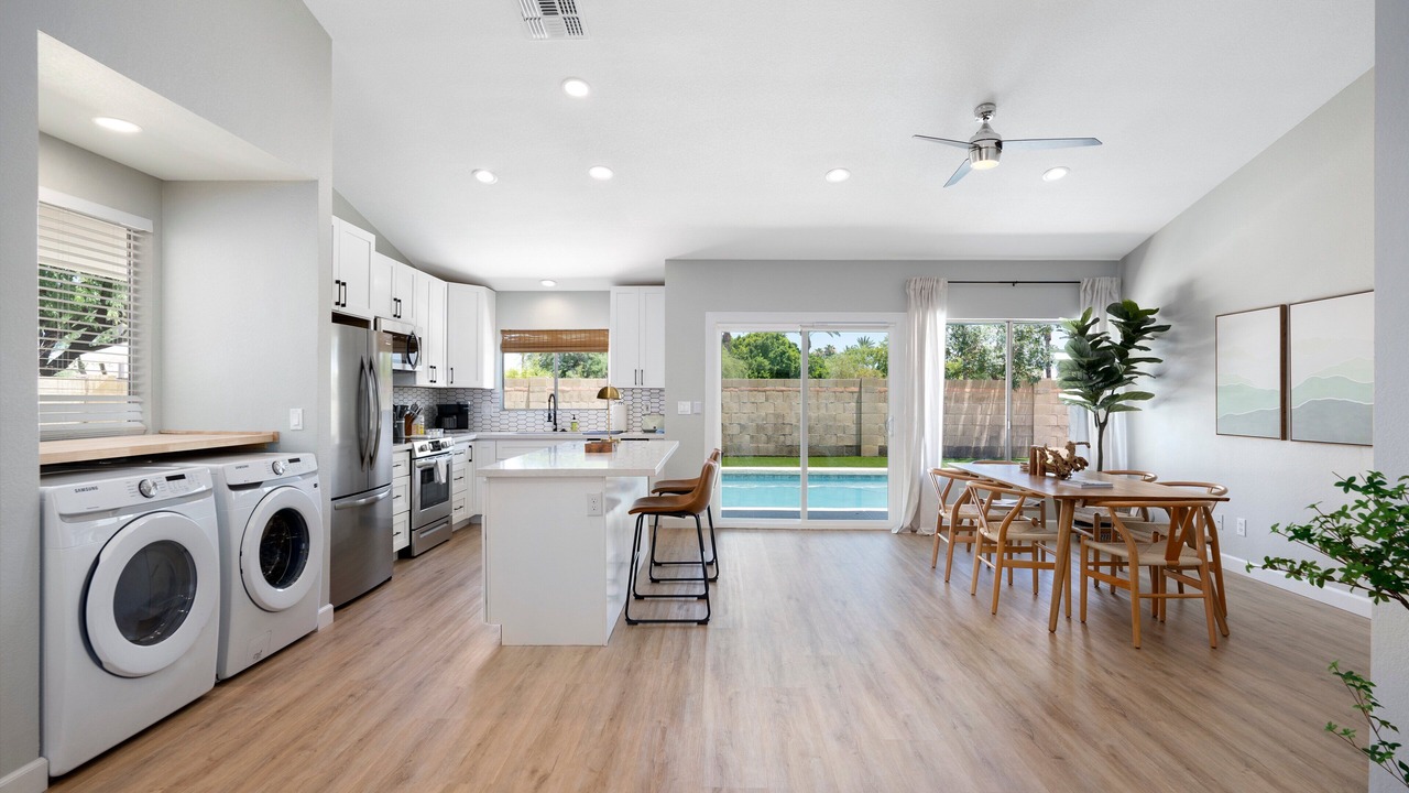 Photo of Kitchen in Tempe