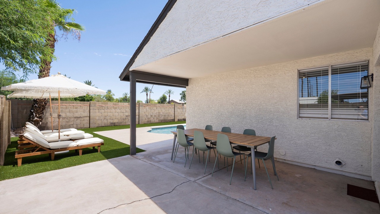 Photo of Outdoor in Tempe