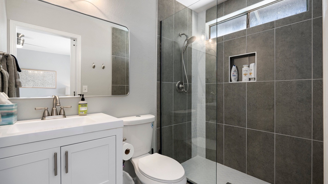 Photo of Bathroom in Tempe