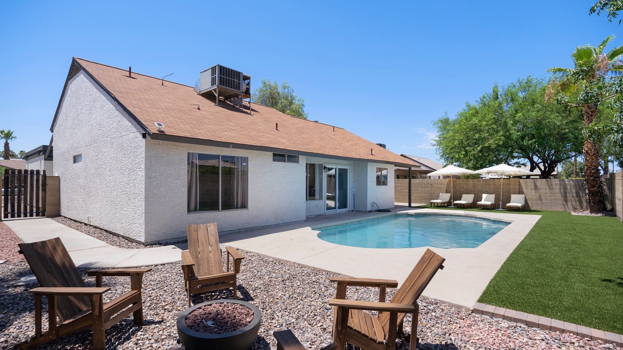 Photo of Outdoor in Tempe