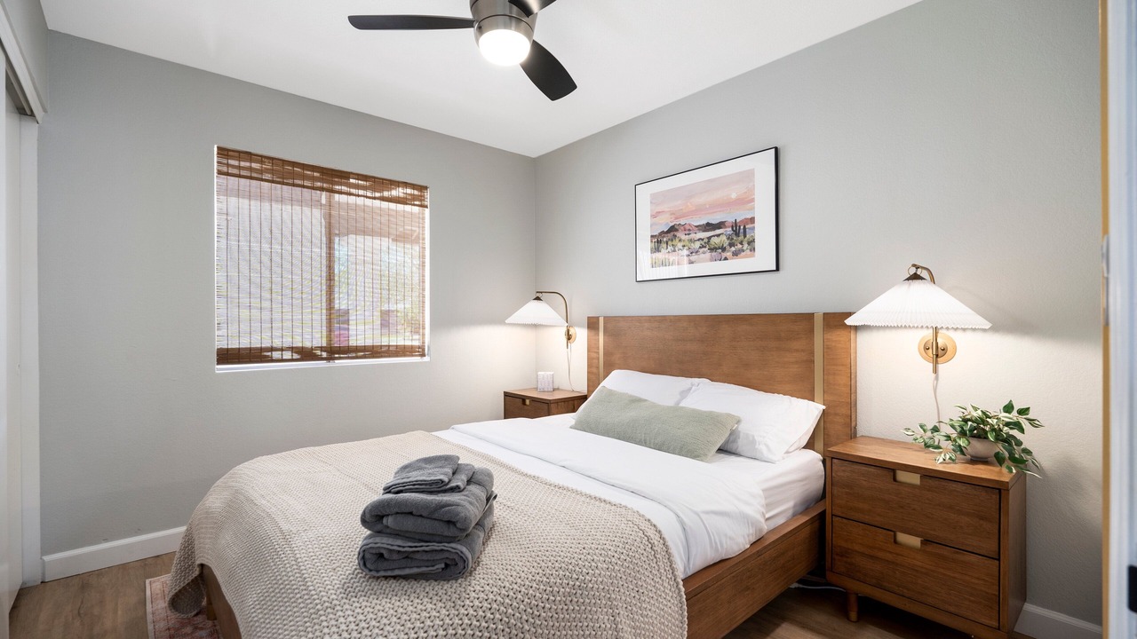 Photo of Bedroom in Tempe