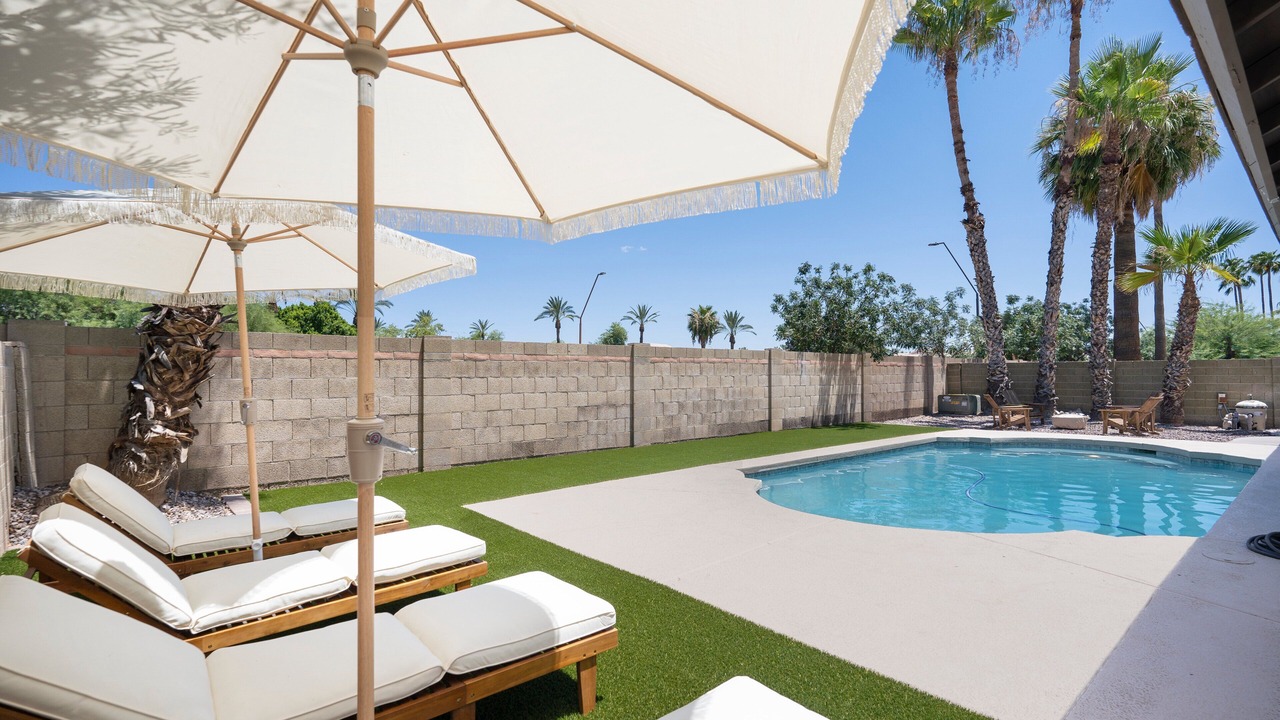 Photo of Outdoor in Tempe