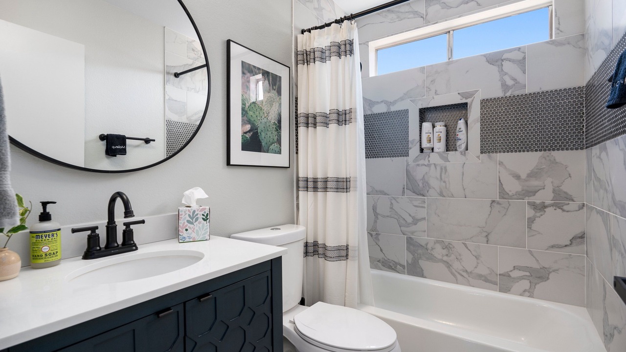Photo of Bathroom in Tempe