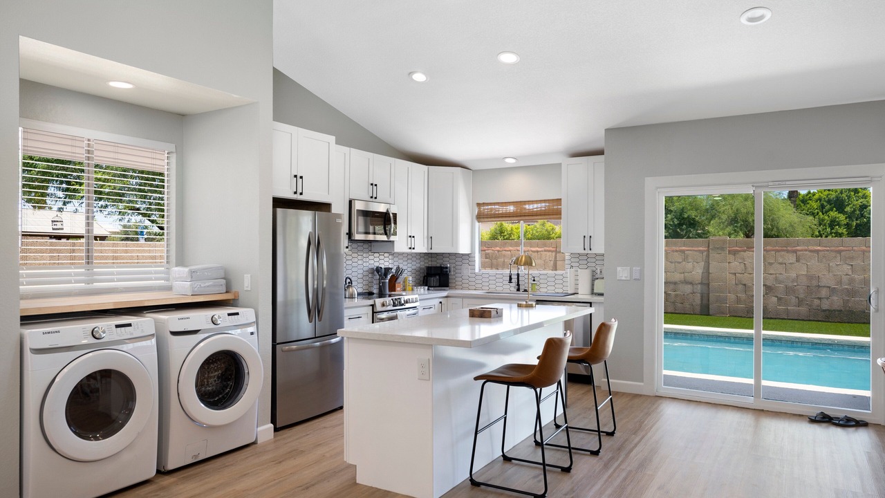 Photo of Kitchen in Tempe