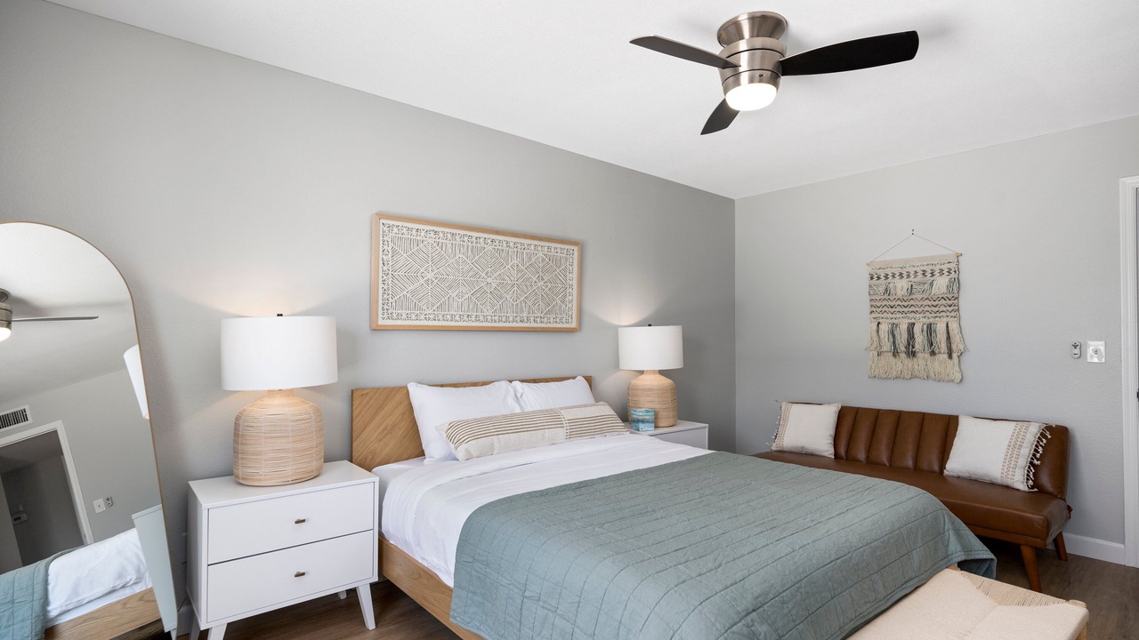 Photo of Bedroom in Tempe