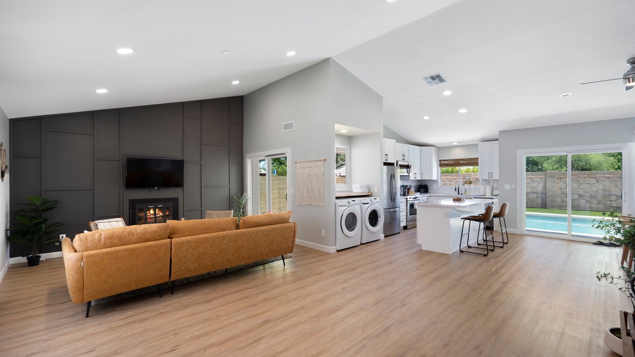 Photo of Livingroom in Tempe