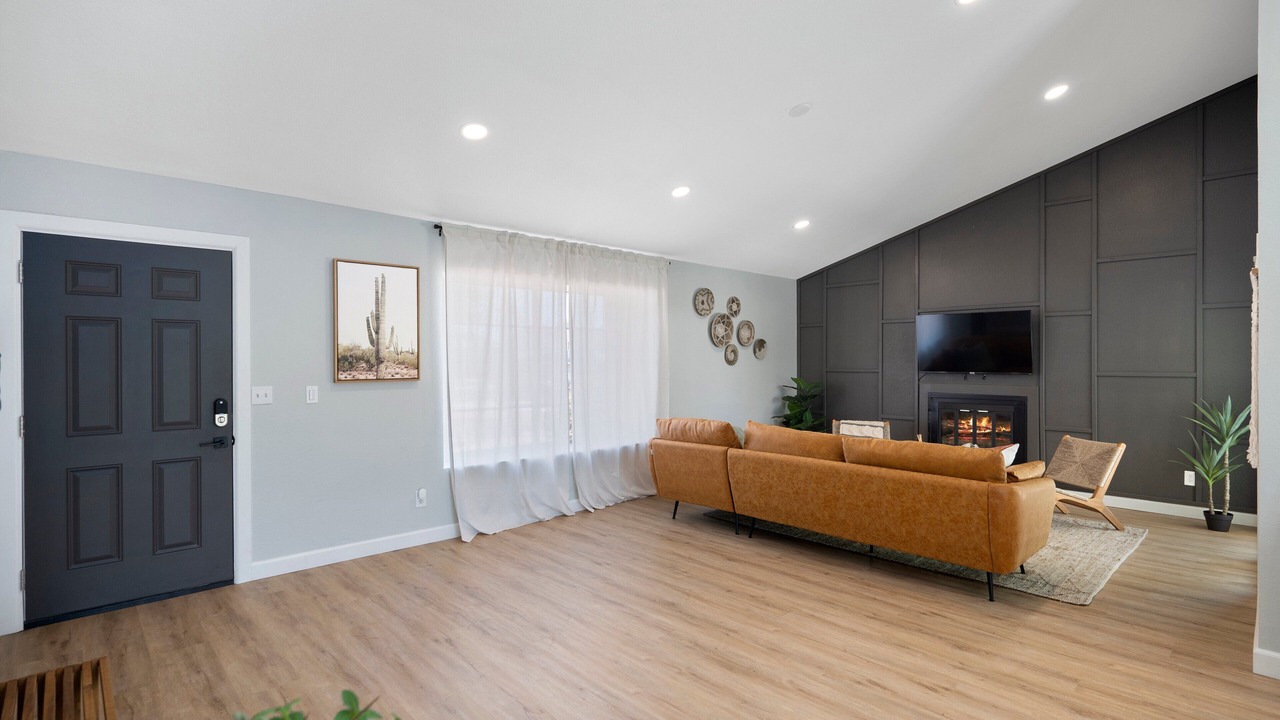 Photo of Livingroom in Tempe