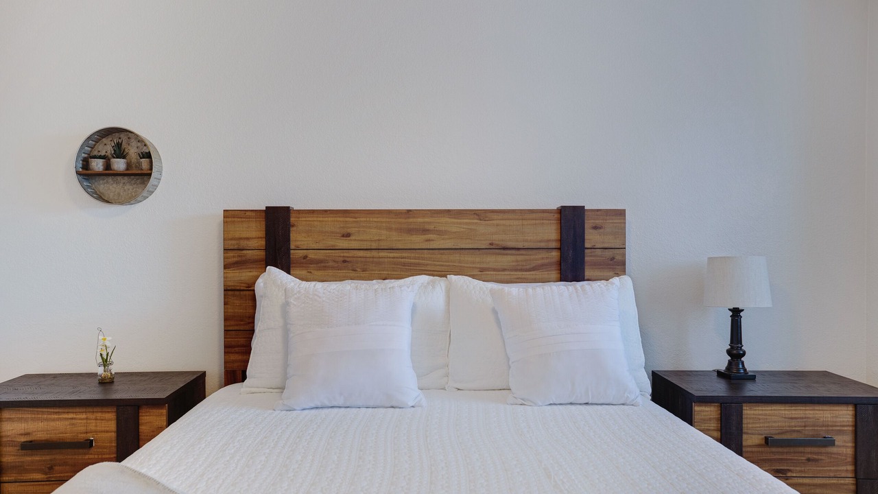 Photo of Bedroom in Mesa