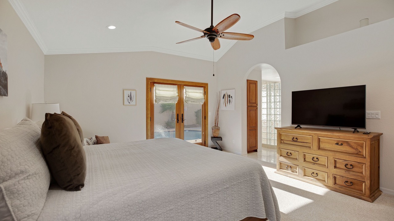Photo of Bedroom in Mesa