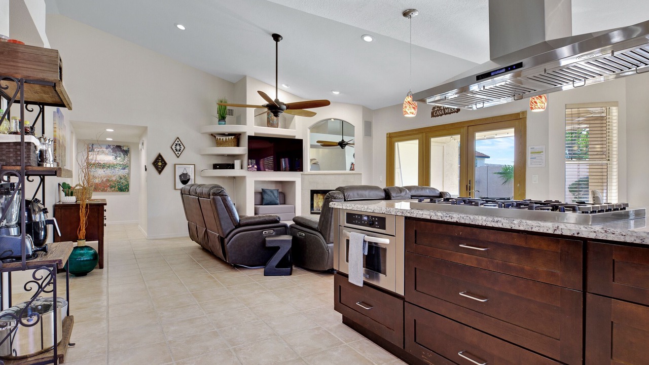 Photo of Kitchen in Mesa