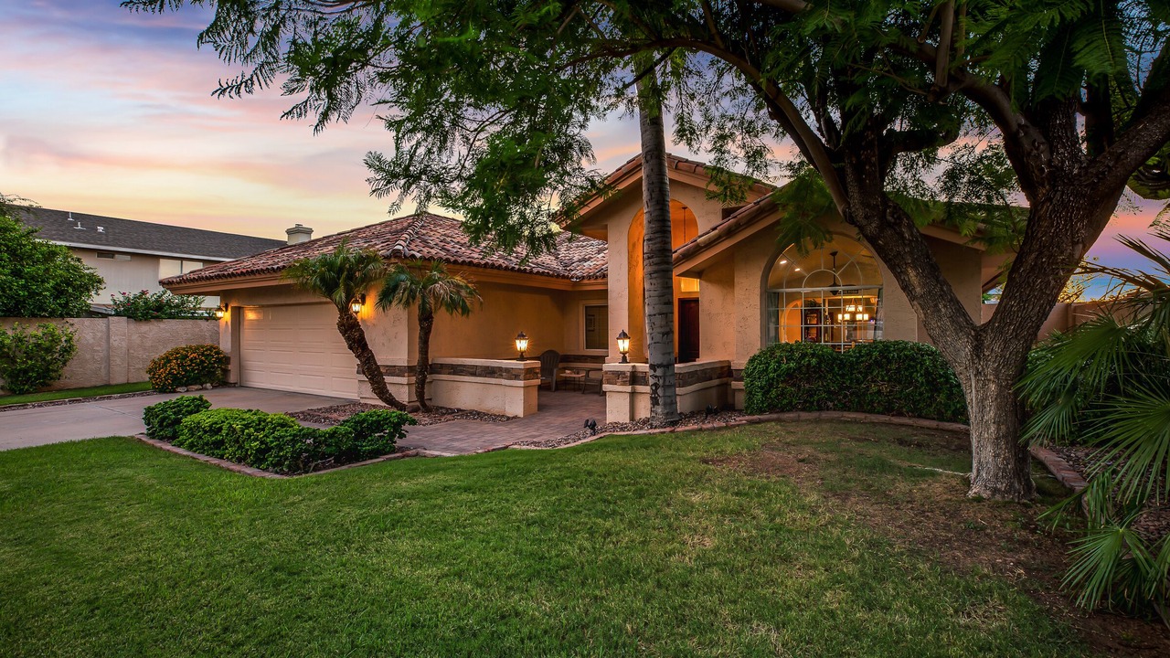 Photo of Outdoor in Mesa