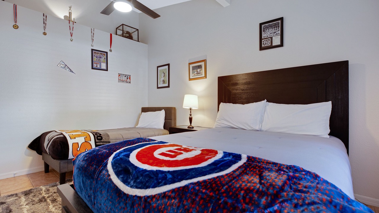 Photo of Bedroom in Mesa