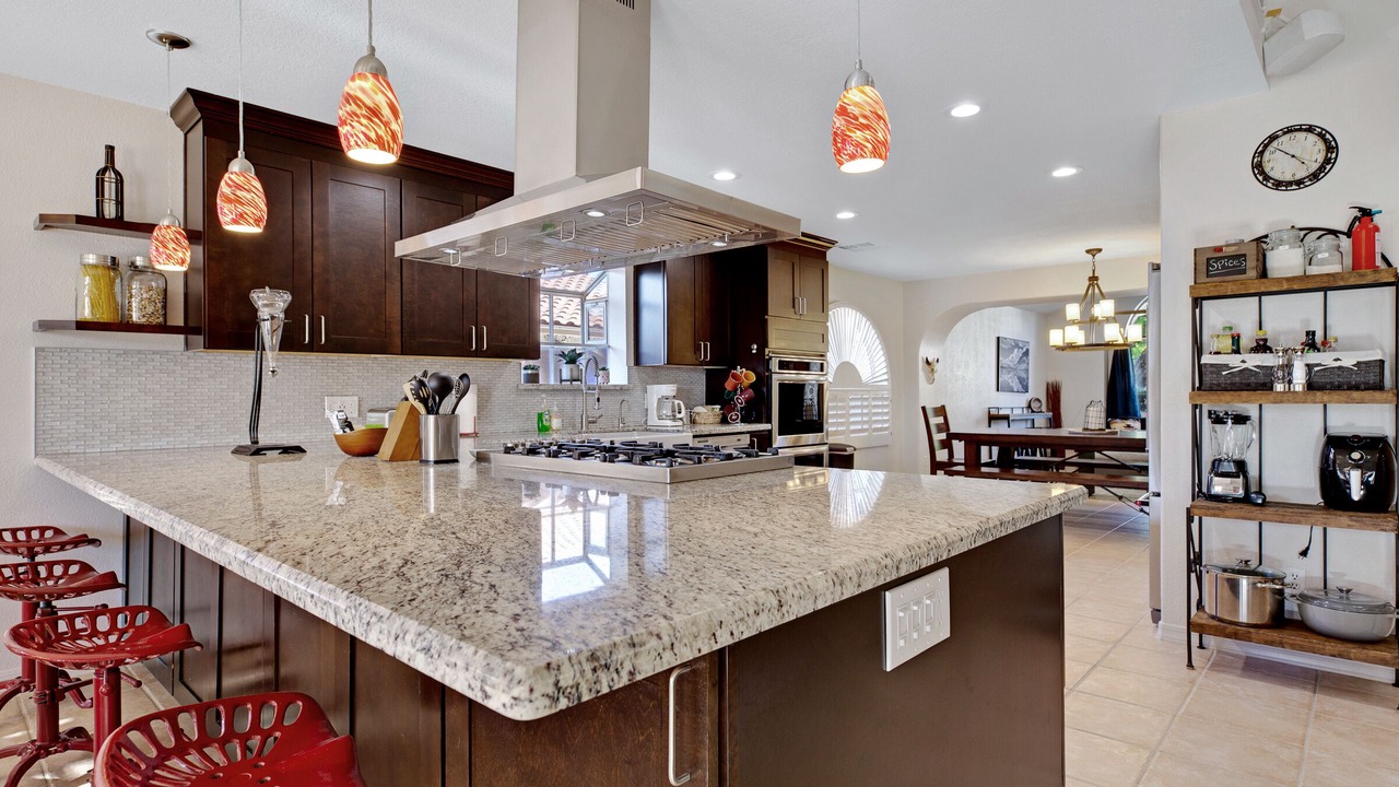 Photo of Kitchen in Mesa