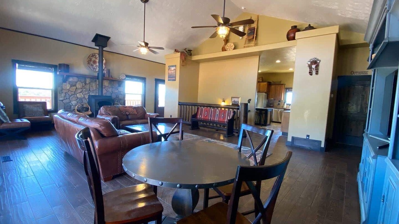 Photo of Bedroom in Kanab
