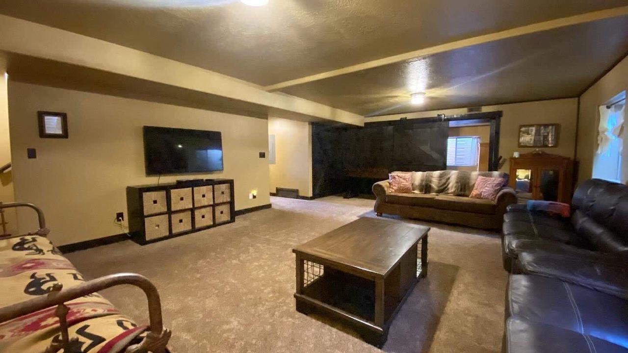Photo of Bedroom in Kanab