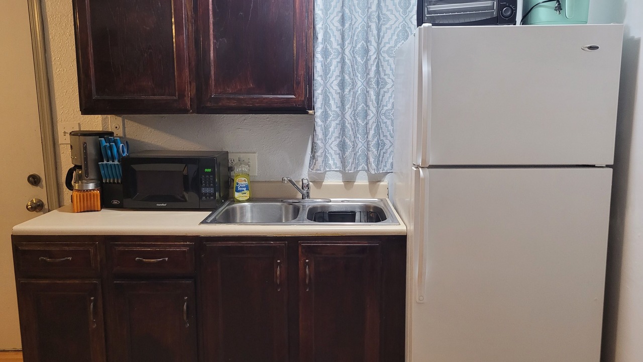 Photo of Kitchen in South Mountain