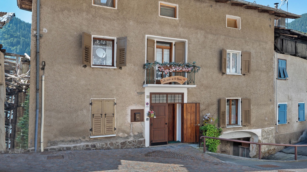 Photo of Outdoor in Fontana Nuova-Bevia