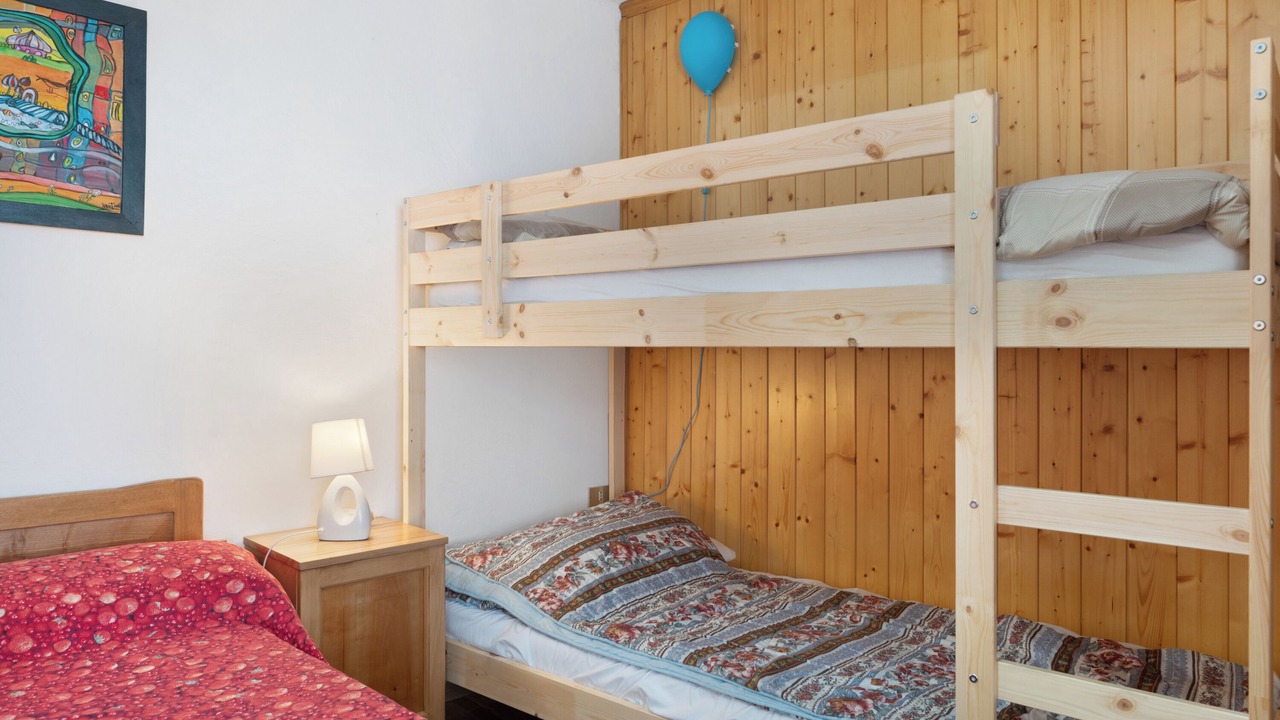 Photo of Bedroom in Fontana Nuova-Bevia