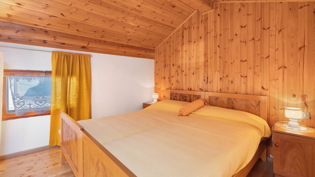 Photo of Bedroom in Fontana Nuova-Bevia