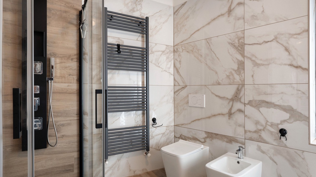 Photo of Bathroom in Fontana Nuova-Bevia